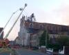 Fire at the Saint-Omer church: a mysterious benefactor gives one million euros for its reconstruction, his identity revealed