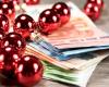 How much is the 2024 Christmas bonus? Aide-Sociale.fr