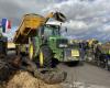 Anger of farmers: the Côte-d'Or Rural Coordination plans to “block the European Parliament” on Monday