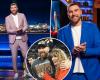 Travis Kelce jokes about having kids to ‘become brilliant’ amid Taylor Swift romance