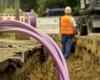 Optical fiber: here is the list of the worst networks in France