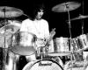 a 19-year-old replaces Keith Moon on drums after a serious illness