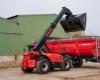 Manitou updates its MLT New Ag range – FARM Connexion