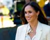 Meghan Markle turned like a clock against Victoria Beckham because of… Netflix