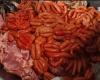 authorities track down spoiled meat