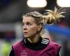 Before Roma, OL want to “take time” with Hegerberg