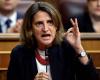 After deadly floods in Spain, Teresa Ribera defends warning services