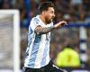 Argentina: Messi, the accusation of favoritism