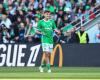 ASSE: Ben Old gives his news