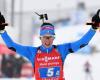 Biathlon. World number one Lisa Vitozzi to miss World Cup opening stage