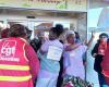 “The suffering is palpable”: in Suresnes, 46th day of strike at the La Chesnaye nursing home