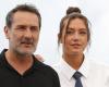 “He impressed me”, Adèle Exarchopoulos bluntly about the actor