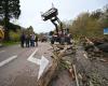 Demonstration of angry farmers in Nièvre, opening of the trial of Pierre Palmade… The news to remember from this Wednesday