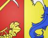 Do you know today. Do you know which animal is most represented in coats of arms in Meurthe-et-Moselle?