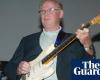 Vic Flick, guitarist on the James Bond theme, dies aged 87 | Music