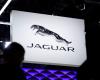 Jaguar is changing its iconic logo