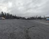 A renewable natural gas project launched at the Hébertville-Station landfill site