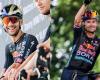 Cycling. Road – Matteo Sobrero: “Primoz Roglic? He has the charisma of a champion.