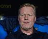 Ronald Koeman dismisses the criticism after the Netherlands’ new poor performance: “If I listen to them, they have never had a bad match in their career” – Tout le football