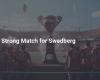 A Strong Match for Swedberg