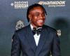 Excluded – CAF Awards 2024: “Ademola Lookman has a slight advantage”