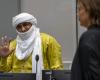 ICC: Malian jihadist leader sentenced to 10 years for war crimes