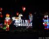 Moselle Christmas 2024 goes all out on the illuminations card