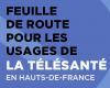 ARS Hauts-de-France publishes a Roadmap for the uses of telehealth in Hauts-de-France