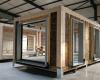 Pas-de-Calais habitat launches into modular housing