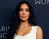 Optimus: Kim Kardashian's new favorite accessory is a Tesla robot