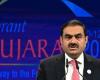 Indian tycoon Gautam Adani indicted in New York in vast bribery case: News