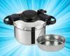 A crazy price for this SEB pressure cooker which drops below 70 euros for Black November