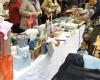 Here are the toy markets and garage sales in Pas-de-Calais Saturday 23 and Sunday 24 November