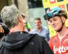 Cycling: advised by Pogacar's agent, Van Gils, great Belgian hope, terminates his contract with his team