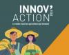 Innov'action: income and agricultural diversification in questions | Agriculture Massif central