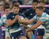 Argentina cries scandal after the nomination of Dupont among the best players of the year in rugby 7