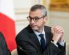 Government: several advisors to the President leave the Elysée, Alexis Kohler remains faithful: News