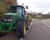 LIVE – At least six dams are planned in the department… Experience the mobilization of angry farmers in Nièvre