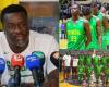 AfroBasket 2025 Qualifier – Senegal will play a tournament this weekend, the Lions coach takes stock of the squad and opponents!