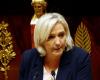 France/Budget-The RN will vote for censorship if “purchasing power is reduced”-Le Pen