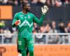 FC Lorient – The interest of Manchester United, the aborted transfer to Strasbourg… Yvon Mvogo recounts his eventful summer