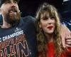 travis kelce: Does Taylor Swift’s boyfriend Travis Kelce have babies on his mind? He has learnt a surprising fact about having babies