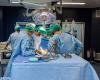 The Bordeaux University Hospital carried out the first triple cross kidney transplant in France