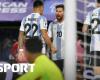 World Cup qualification South America – Argentina wins thanks to a dream goal – Brazil stumbles again – Sport