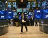 Wall Street ends in disorganized order, Nvidia crystallizes attention: News