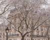 Snow in Île-de-France this Thursday: what to expect