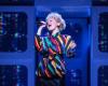 Elton John’s Tammy Faye Musical to Close on Broadway