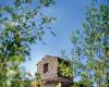 The Saint-Pierre de Mérifons chapel, winner of the 2024 Pilgrim Prize for Transmission and Sharing