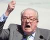 Jean-Marie Le Pen hospitalized: Marine Le Pen expresses her concerns while preserving family privacy