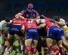 Pro D2 – Béziers, a team of tough mauls